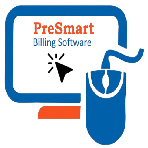 PreSmart Logo